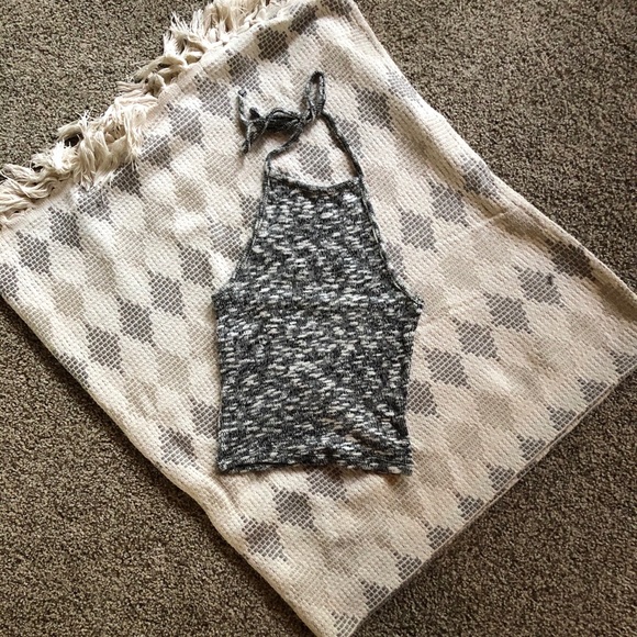 AE soft & sexy halter top bundle - Picture 9 of 12